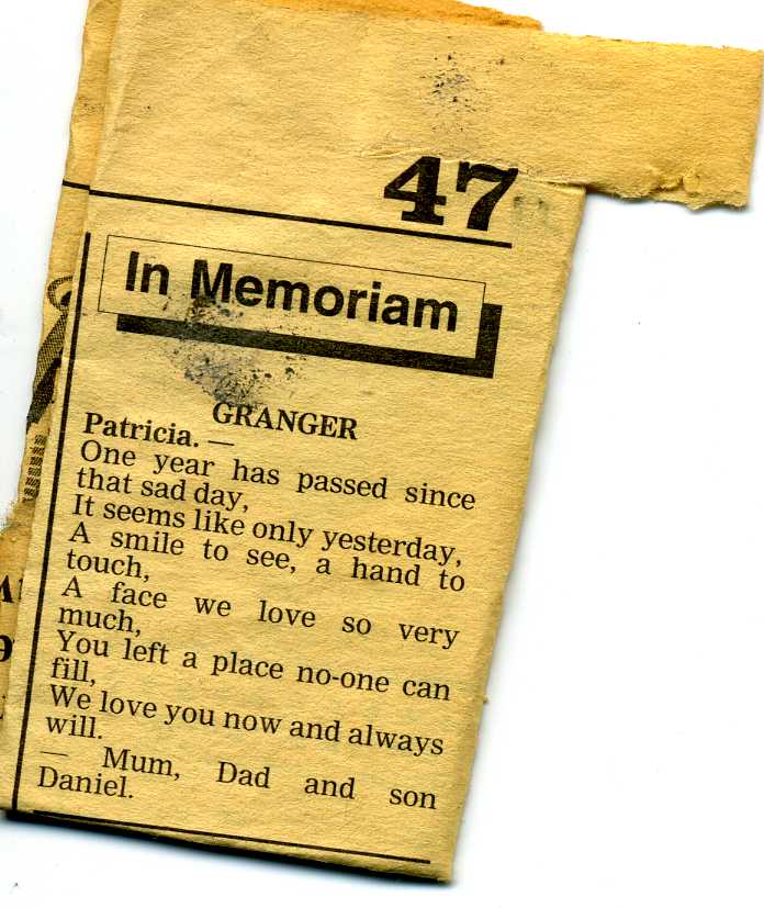 Memorial 3