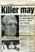 BODY IN BROOK Killer may strike again part 2