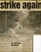 BODY IN BROOK Killer may strike again part 3