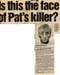Is this the face of pats killer
