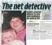 The net detective