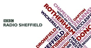 bbc radio sheffield